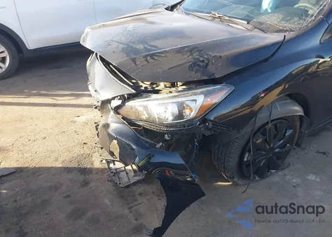 2020 Subaru Impreza 5-Door from USA, damaged, VIN 4S3GTAA6XL1710763